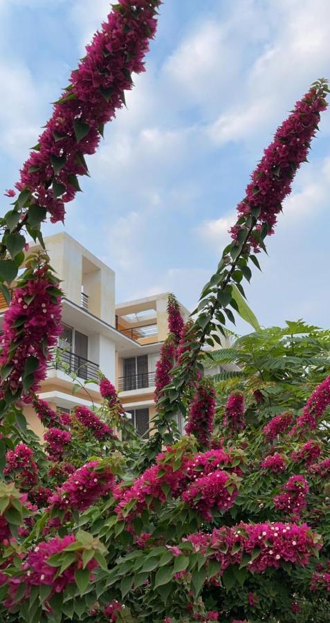 Royal Meadows - Igatpuri Bungalow C Eksteriør bilde