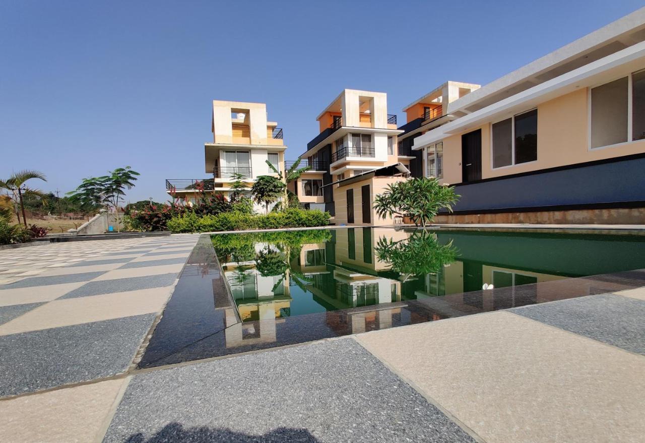 Royal Meadows - Igatpuri Bungalow C Eksteriør bilde