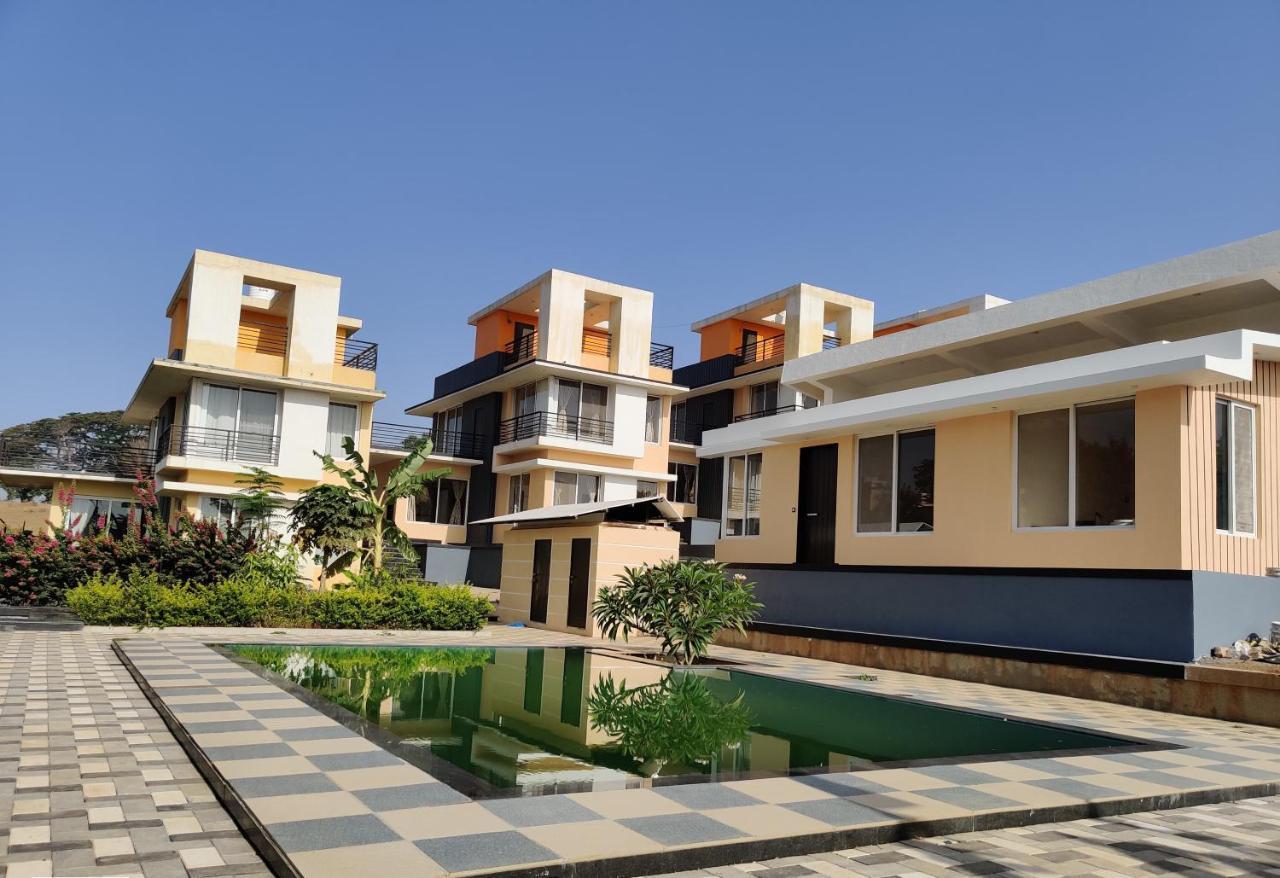 Royal Meadows - Igatpuri Bungalow C Eksteriør bilde