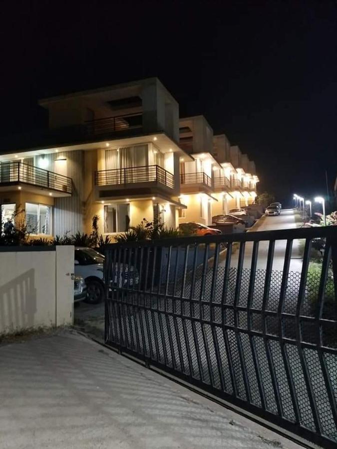 Royal Meadows - Igatpuri Bungalow C Eksteriør bilde