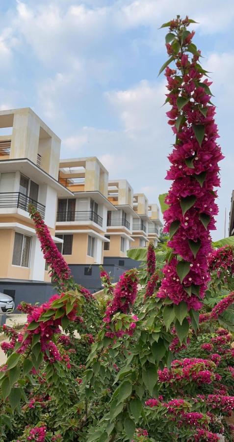 Royal Meadows - Igatpuri Bungalow C Eksteriør bilde