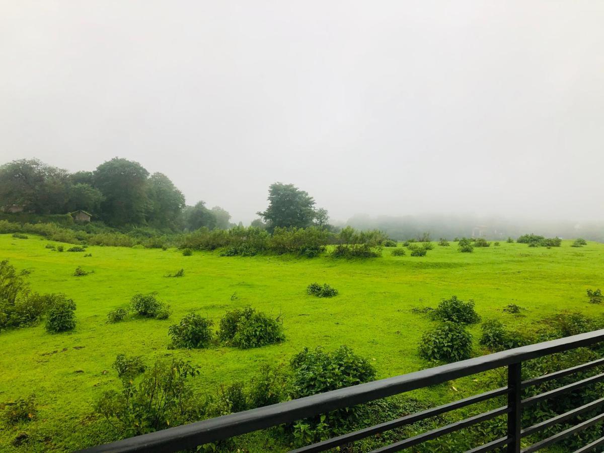 Royal Meadows - Igatpuri Bungalow C Eksteriør bilde