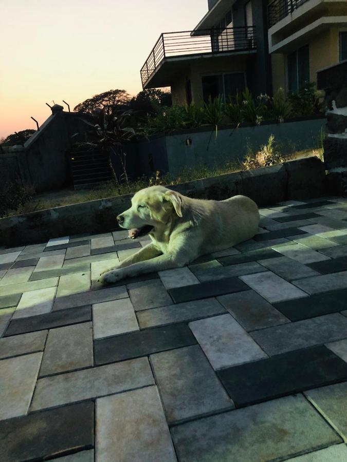 Royal Meadows - Igatpuri Bungalow C Eksteriør bilde