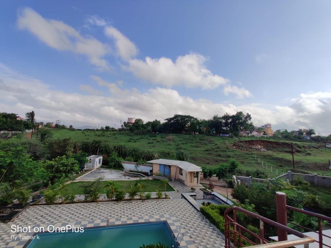 Royal Meadows - Igatpuri Bungalow C Eksteriør bilde