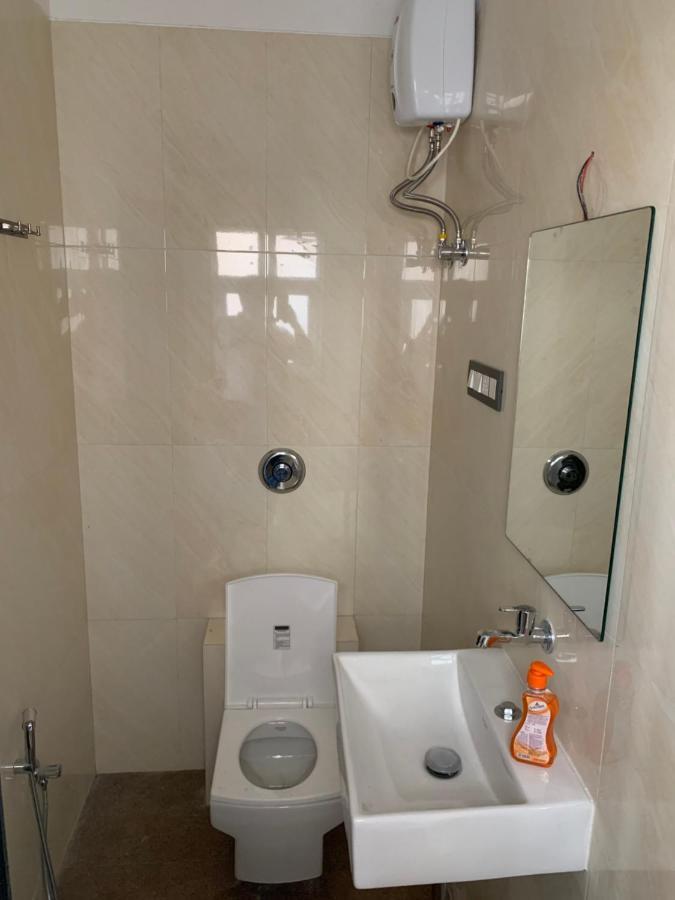 Royal Meadows - Igatpuri Bungalow C Eksteriør bilde