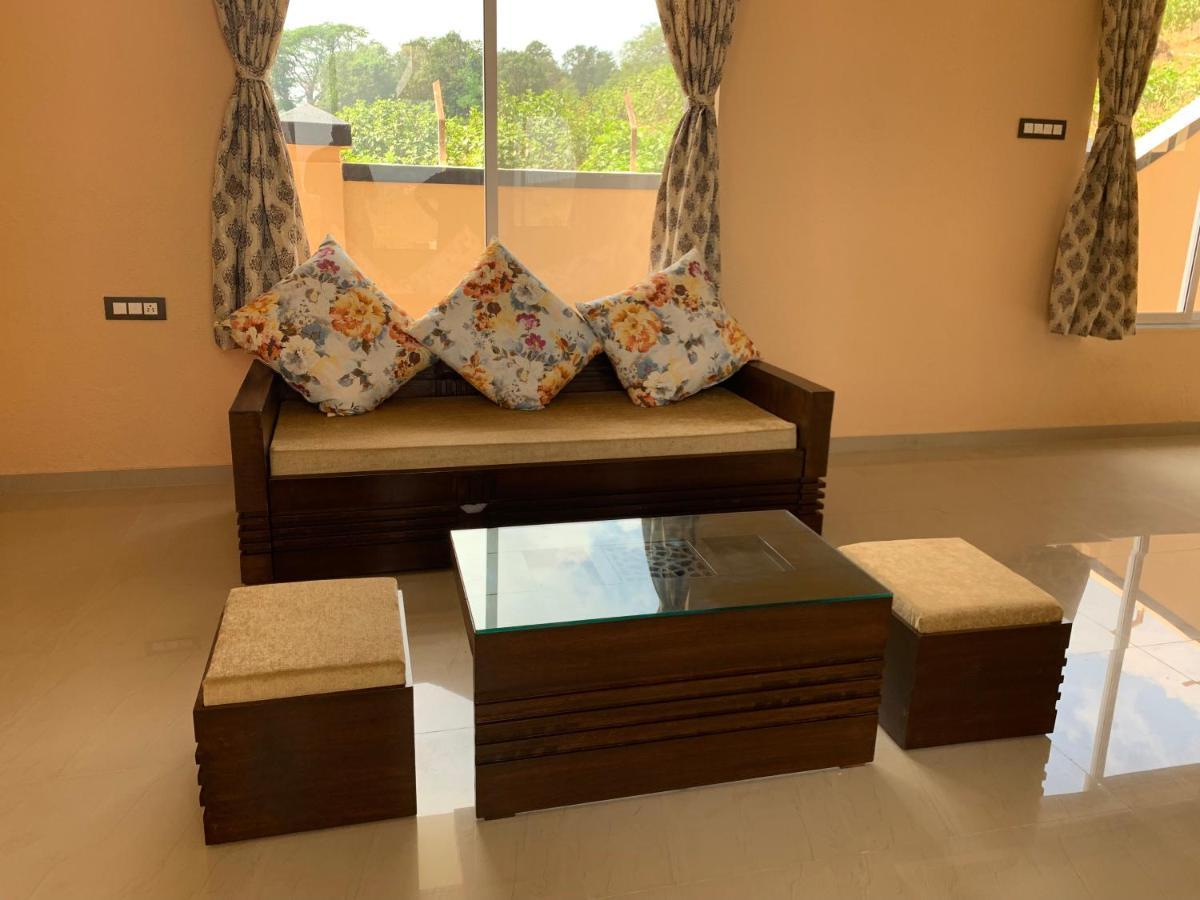 Royal Meadows - Igatpuri Bungalow C Eksteriør bilde