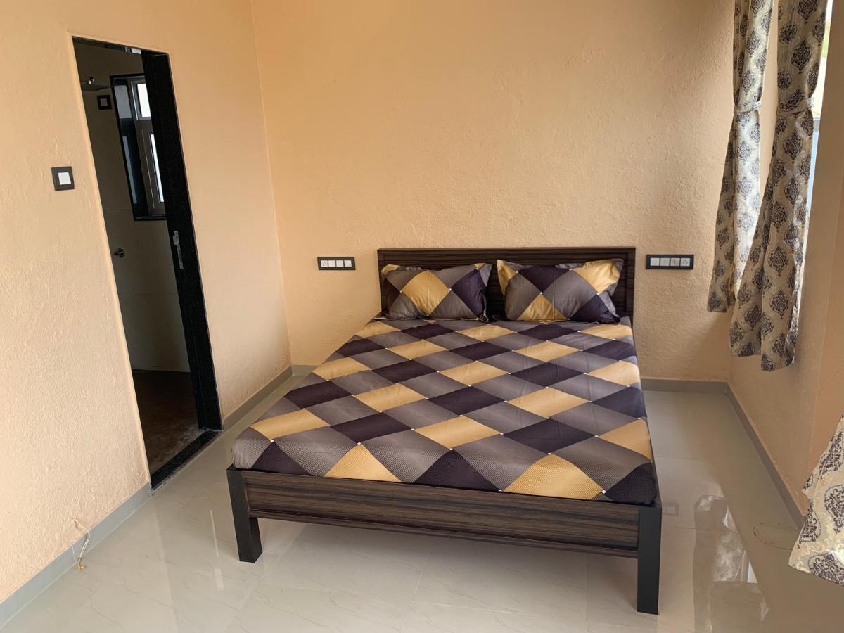 Royal Meadows - Igatpuri Bungalow C Eksteriør bilde