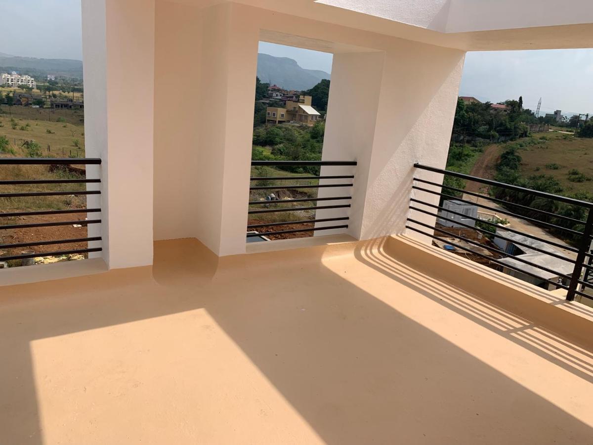 Royal Meadows - Igatpuri Bungalow C Eksteriør bilde