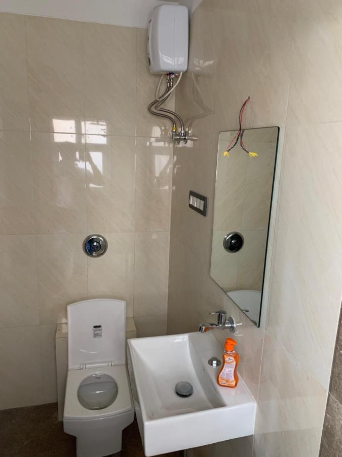 Royal Meadows - Igatpuri Bungalow C Eksteriør bilde