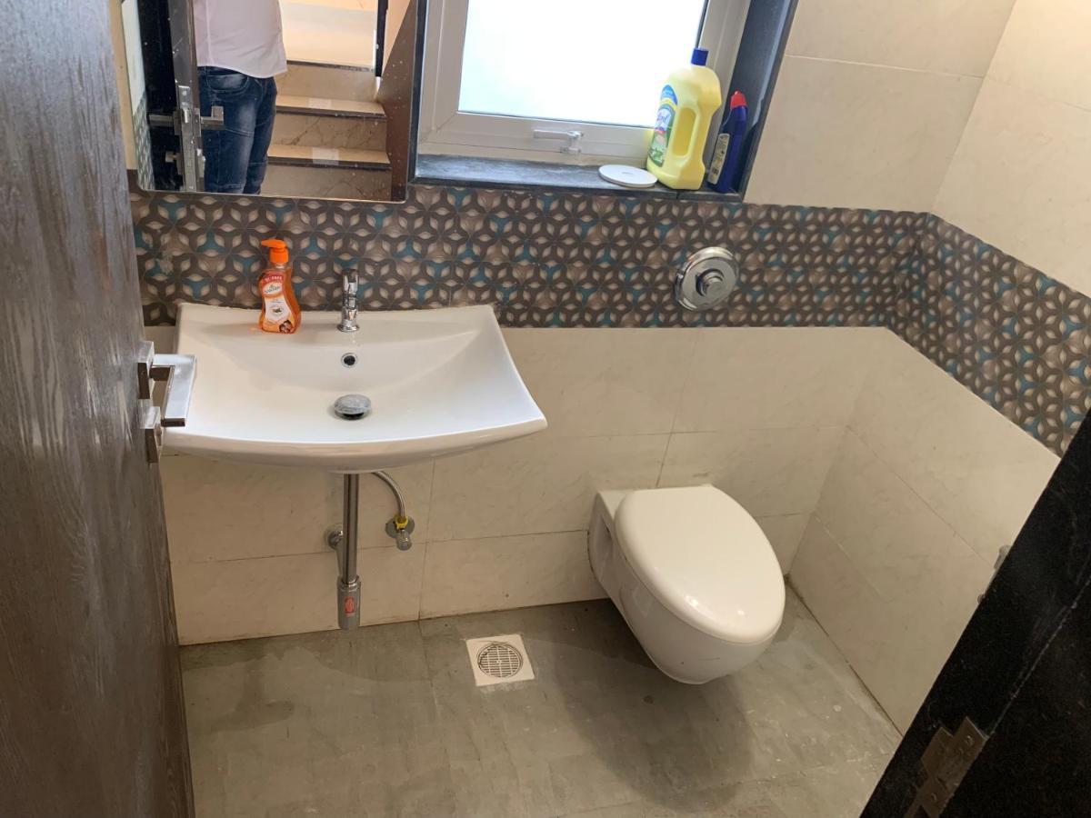 Royal Meadows - Igatpuri Bungalow C Eksteriør bilde