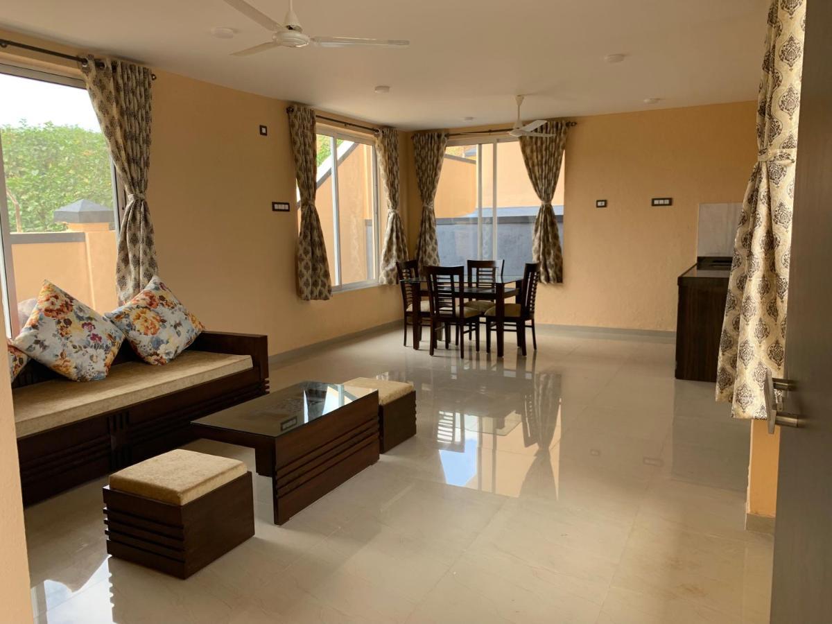 Royal Meadows - Igatpuri Bungalow C Eksteriør bilde
