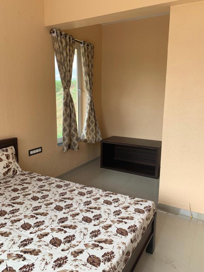 Royal Meadows - Igatpuri Bungalow C Eksteriør bilde