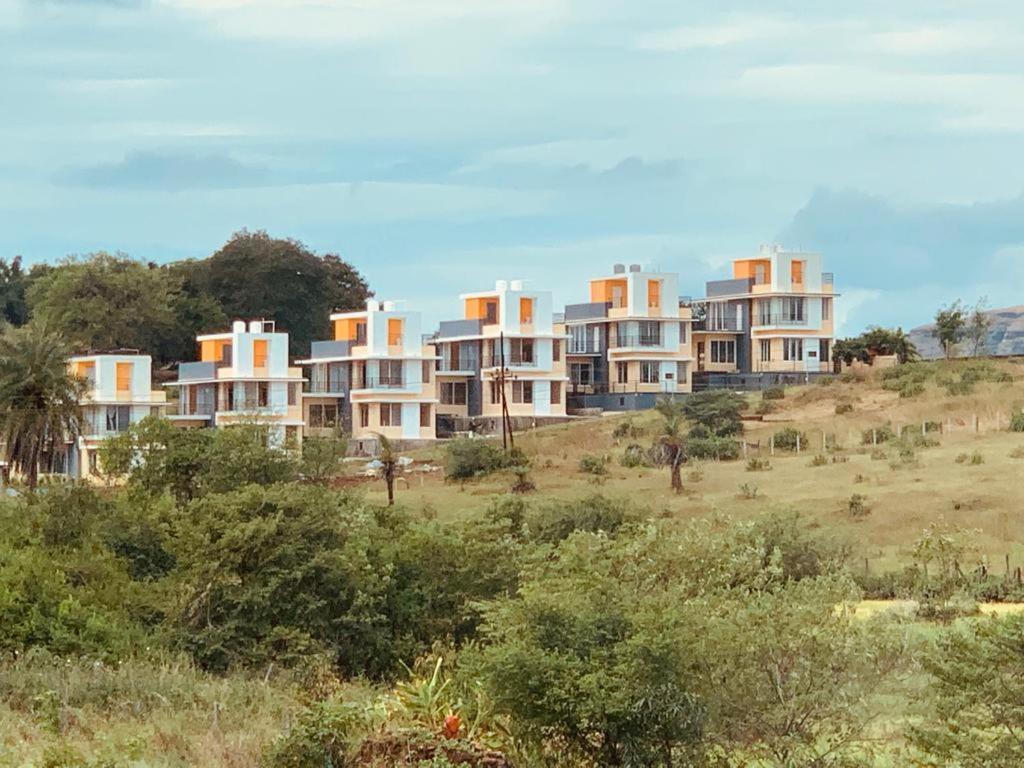 Royal Meadows - Igatpuri Bungalow C Eksteriør bilde