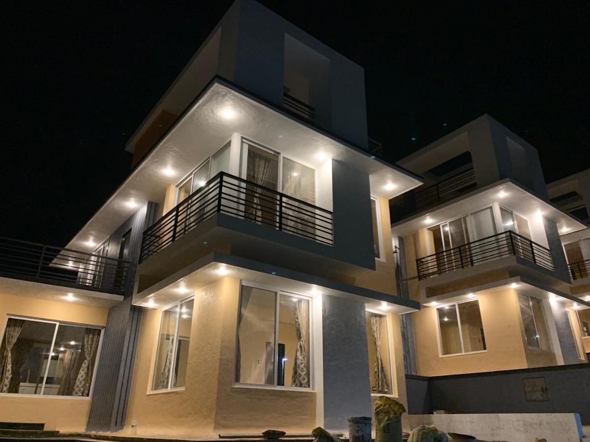 Royal Meadows - Igatpuri Bungalow C Eksteriør bilde