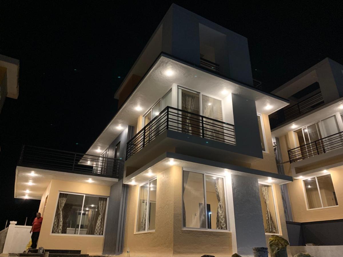 Royal Meadows - Igatpuri Bungalow C Eksteriør bilde